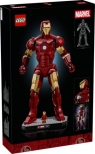 LEGO Super Heroes Iron Man mark 3 — edycja kolekcjonerska 76344 18+