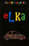 eLKa  Hebdzyńska Julia