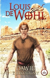 Dawid z Jerozolimy - Louis de Wohl