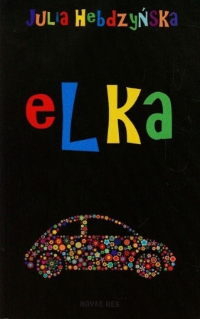 eLKa - Hebdzyńska Julia<br />