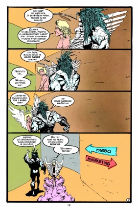 Lobo: Portret bękarta (DC Compact) - Keith Giffen, Alan Grant