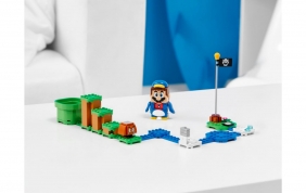 Lego Super Mario: Mario pingwin - ulepszenie (71384)