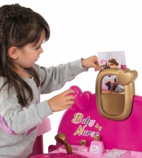 Baby Nurse: Kącik opiekunki (7600220327)