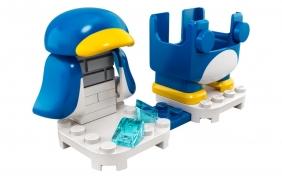 Lego Super Mario: Mario pingwin - ulepszenie (71384)
