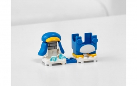 Lego Super Mario: Mario pingwin - ulepszenie (71384)