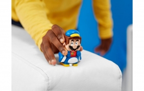 Lego Super Mario: Mario pingwin - ulepszenie (71384)