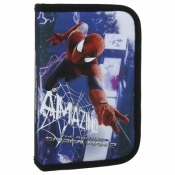 Piórnik Jednokomorowy Amazing-Spiderman 19 DERFORM