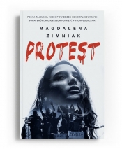 Protest - Zimniak Magdalena