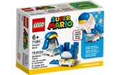 Lego Super Mario: Mario pingwin - ulepszenie (71384)