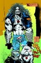 Lobo: Portret bękarta (DC Compact) - Keith Giffen, Alan Grant