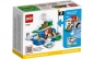 Lego Super Mario: Mario pingwin - ulepszenie (71384)