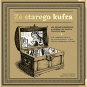 Ze starego kufra - Joanna Kraczkowska, Zbigniew Franczukowski