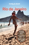 Rio de Janeiro. Lonely Planet Marisa Megan Paska, Joel Balsam, Ana Duék