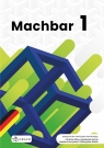  Machbar 1 Podręcznik
