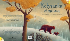Kołysanka zimowa - Ramona Kaulitzki, Dianne White