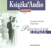 Pierwsza lepsza (Audiobook) - Aleksander Fredro