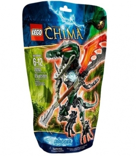 LEGO Chima Cragger (70203)