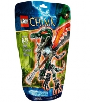 LEGO Chima Cragger (70203)
