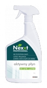 Nexxt aktywny płyn do szyb i luster 1l