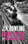 Harry Potter and the Philosopher's Stone wer. angielska J.K. Rowling