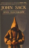 Spisek franciszkanów