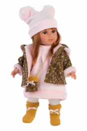 Lalka 53527 Nicole 35cm