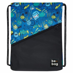 Worek Sportowy Be.Bag Be.Daily Monster Party