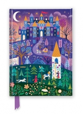 Notatnik A5 linia TW Dawno, dawno temu J. Zemanek