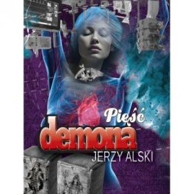 Pięść demona - Alski Jerzy