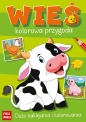 Wieś - kolorowa przygoda - Katarzyna Maćkowiak