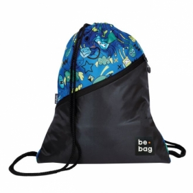 Worek Sportowy Be.Bag Be.Daily Monster Party