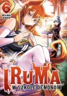  Iruma w szkole demonów #6