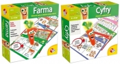 Carotina Farma + Cyfry (304-008)