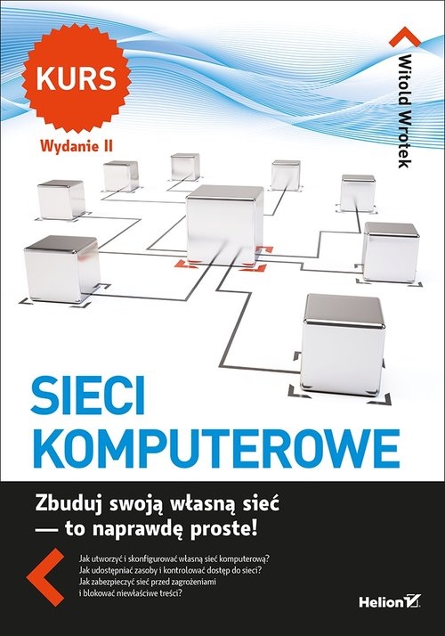 Sieci komputerowe Kurs