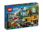 LEGO City: Mobilne laboratorium (60160)