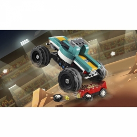 Lego Creator: Monster truck (31101)