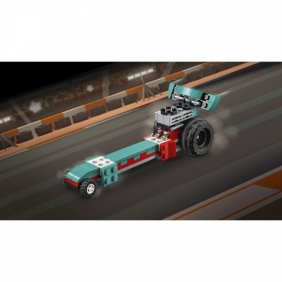 Lego Creator: Monster truck (31101)