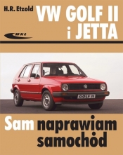 Volkswagen Golf II i Jetta