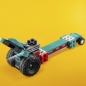 Lego Creator: Monster truck (31101)
