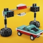Lego Creator: Monster truck (31101)