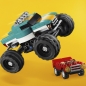 Lego Creator: Monster truck (31101)