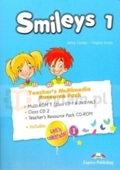 Smileys 1 TB Multimedia Resource Pack