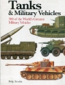 Tanks and Military Vehicles Philip Trewhitt