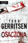 Pakiet Gerritsen. Bez skrupułów, Osaczona, Śladem zbrodni Tess Gerritsen