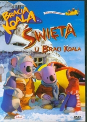 Bracia Koala Święta u Braci Koala - <br />