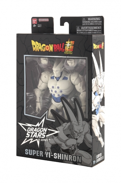 <img src='https://webimage.pl/pics/279/7/d3296580407279.jpg' style='height:440px' /> Figurka Dragon Ball dragon stars Yi-shinron