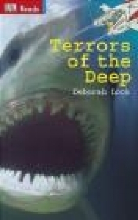 Terrors of the Deep