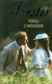 Pokój z widokiem - Edward Morgan Forster