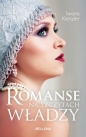 Romanse na szczytach władzy (wydanie kieszonkowe) - Iwona Kienzler