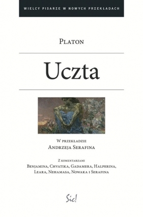 Uczta - Platon